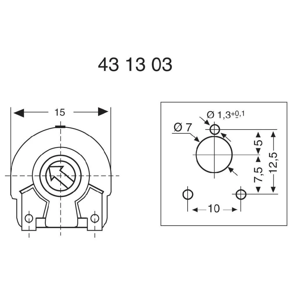 Conrad Product Image