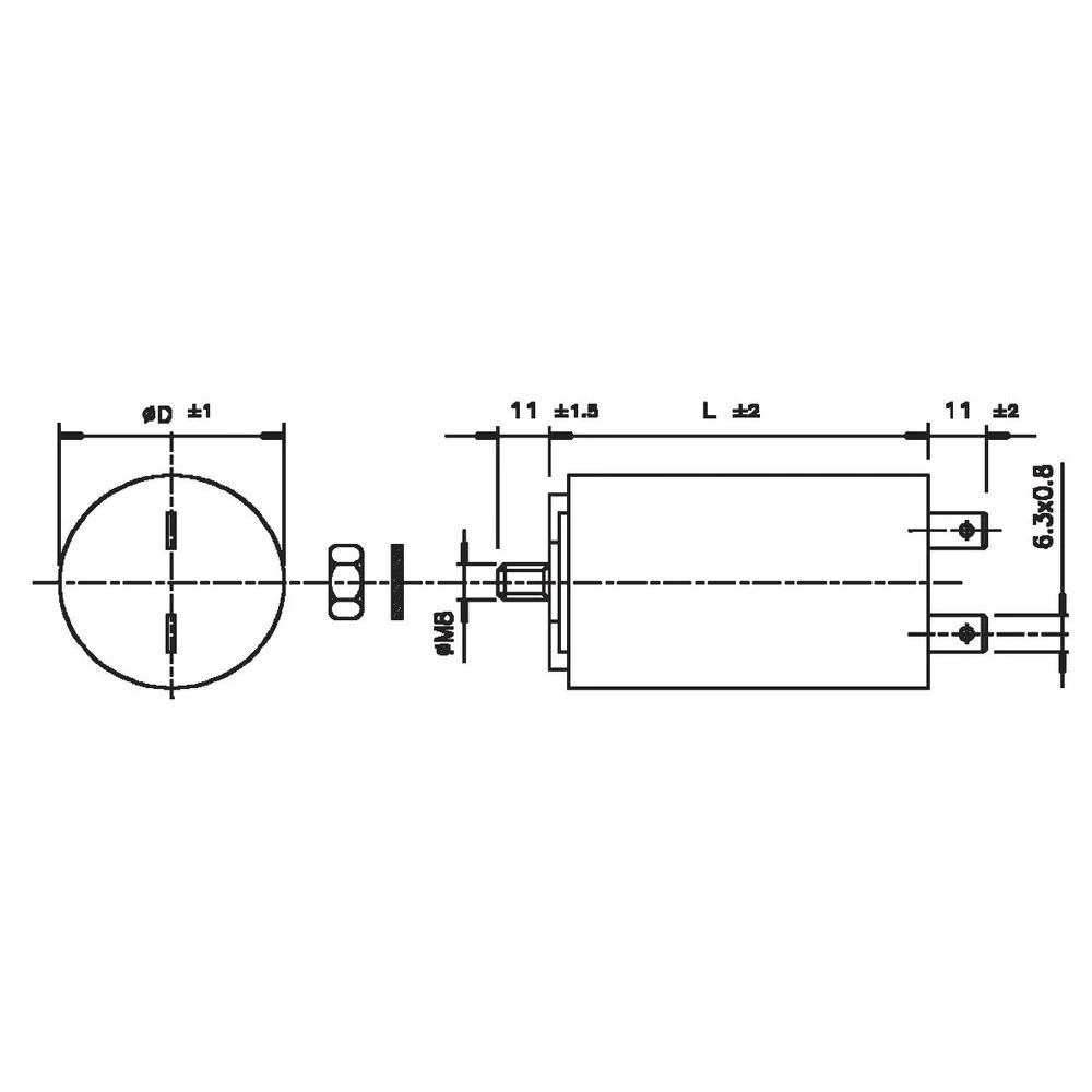 Conrad Product Image