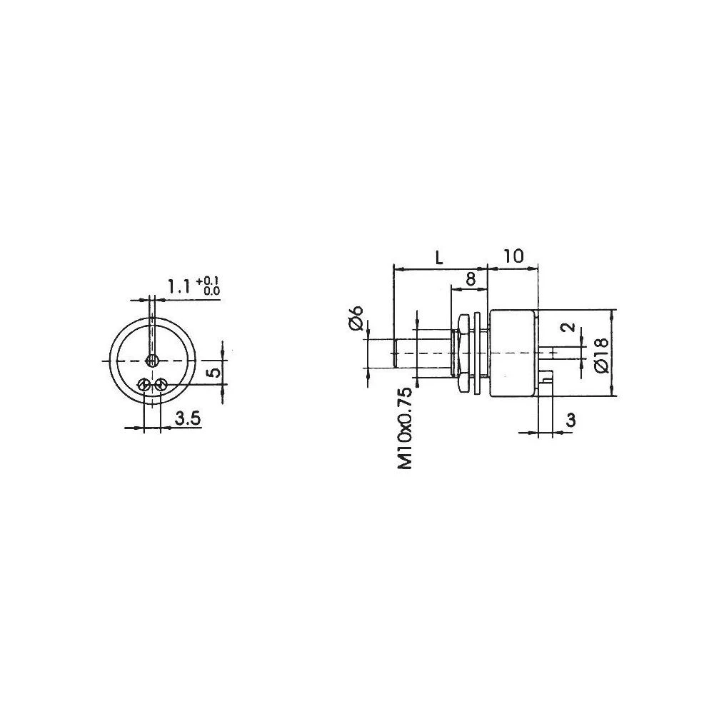 Conrad Product Image