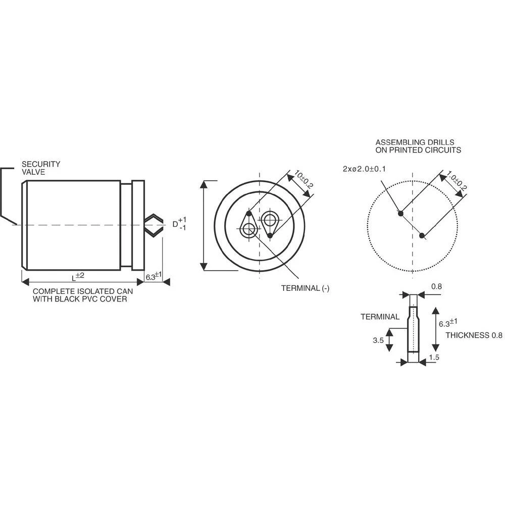 Conrad Product Image