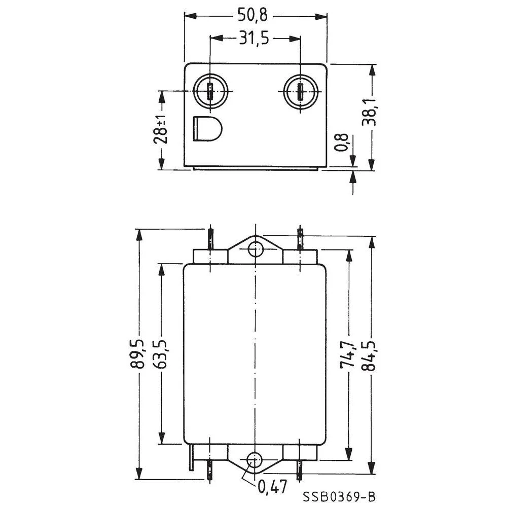 Conrad Product Image