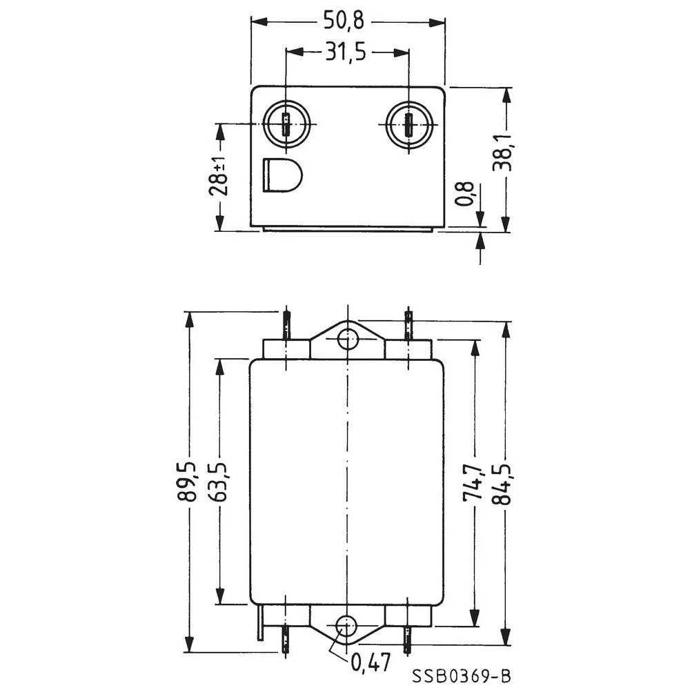 Conrad Product Image