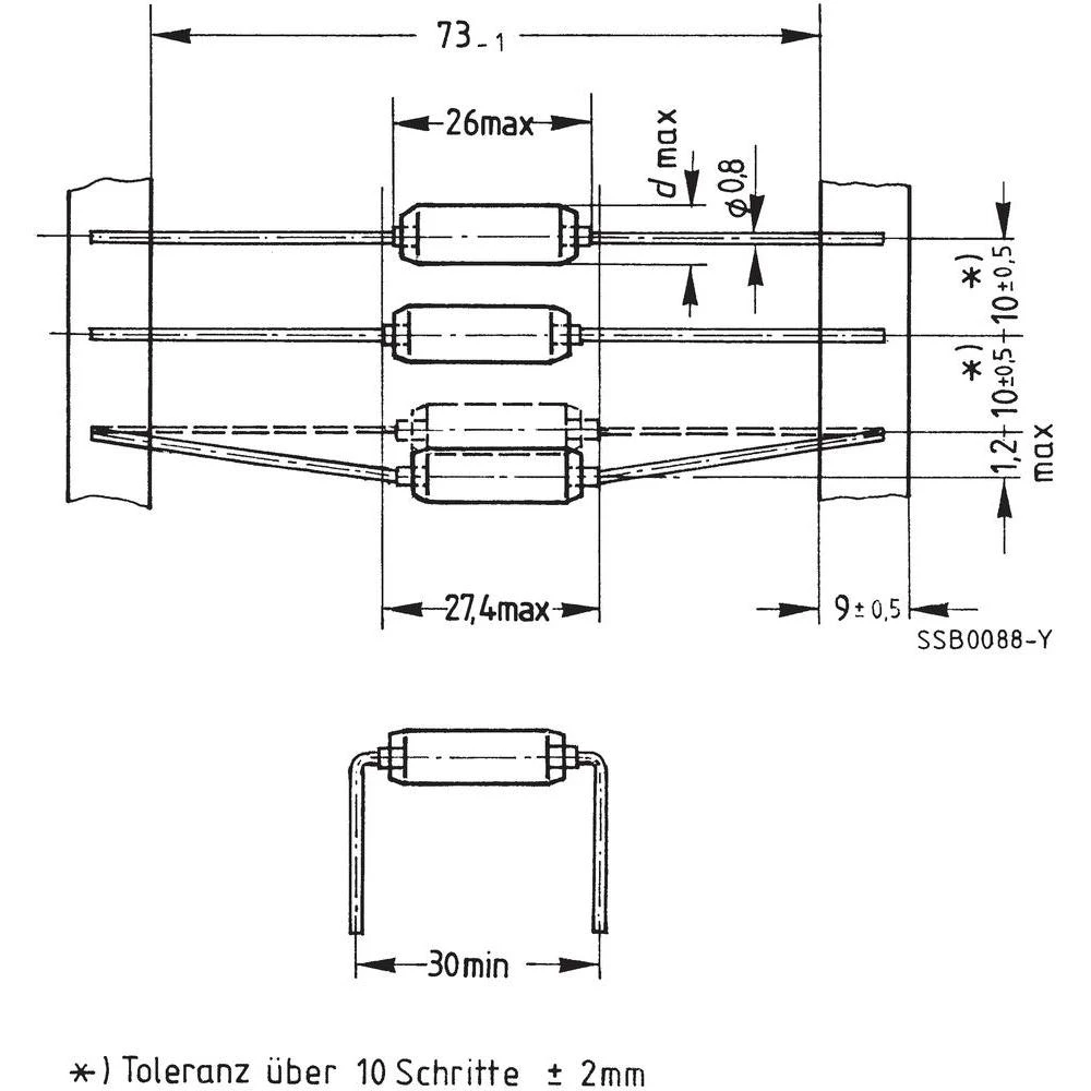 Conrad Product Image