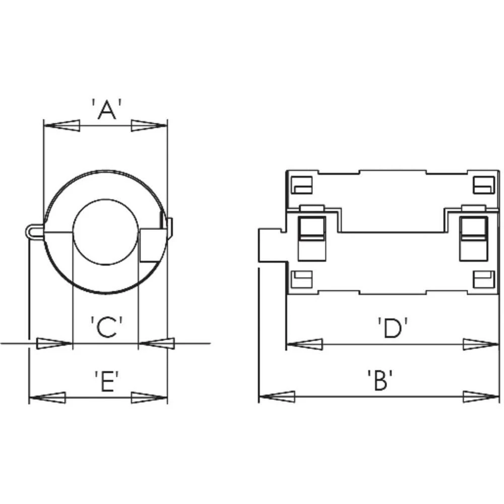 Conrad Product Image