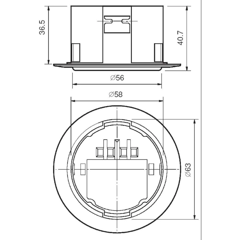 Conrad Product Image