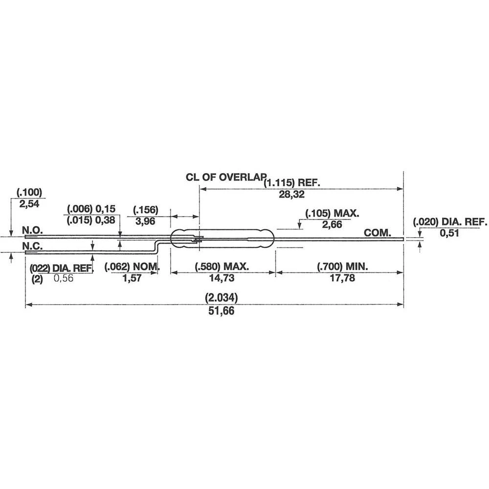 Conrad Product Image