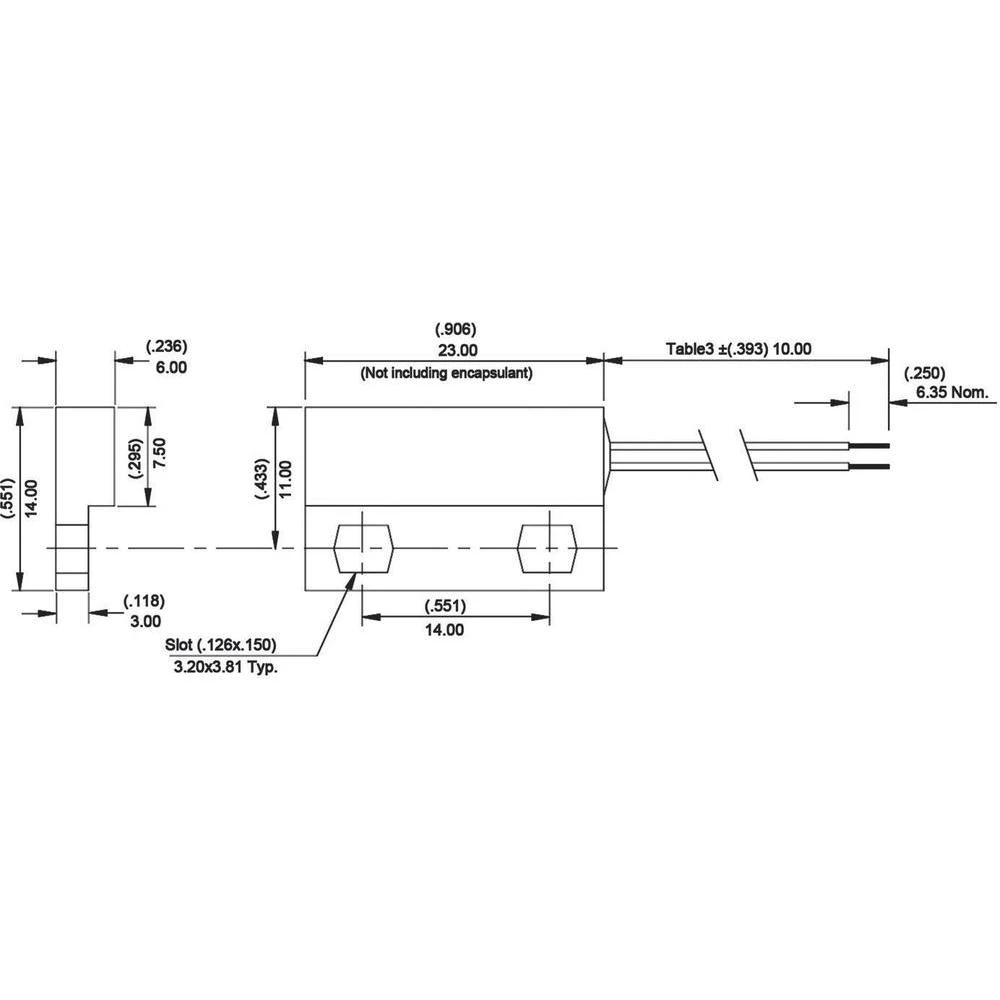 Conrad Product Image