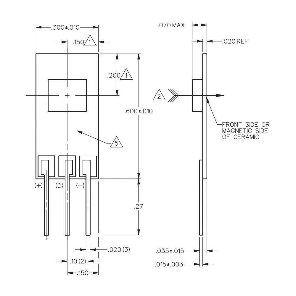 Conrad Product Image