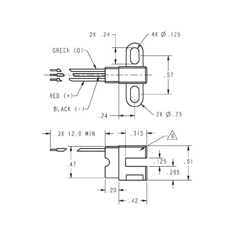 Conrad Product Image