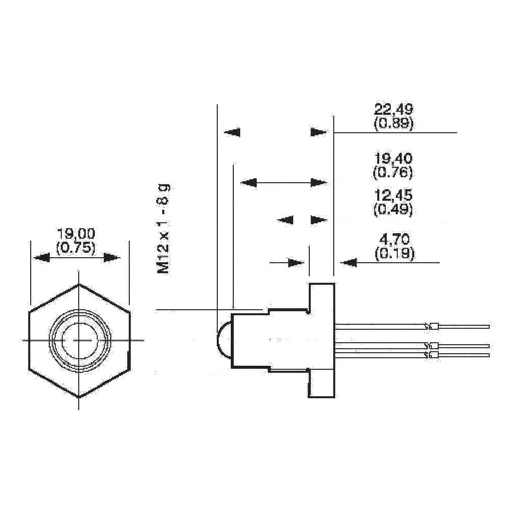 Conrad Product Image