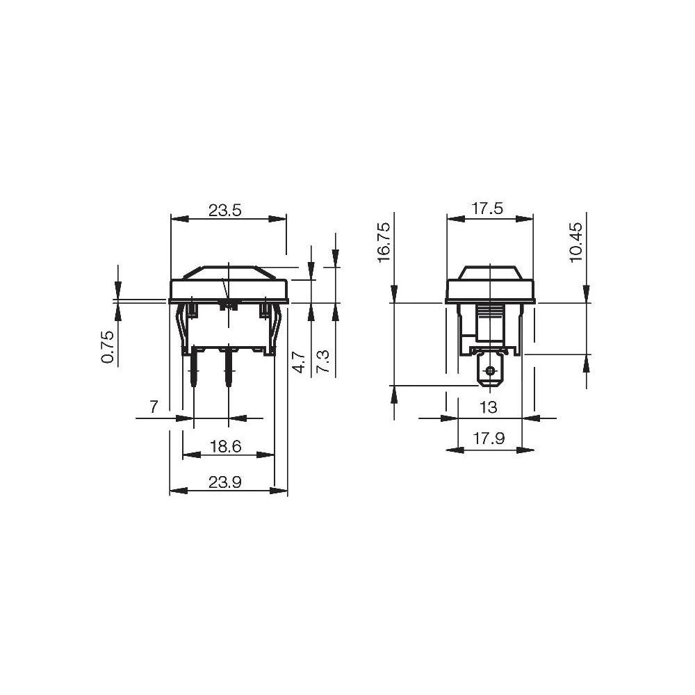 Conrad Product Image