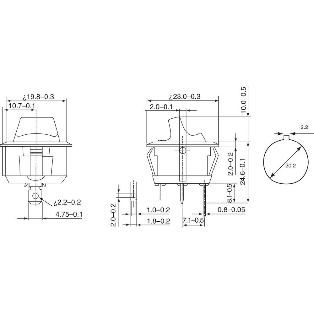 Conrad Product Image