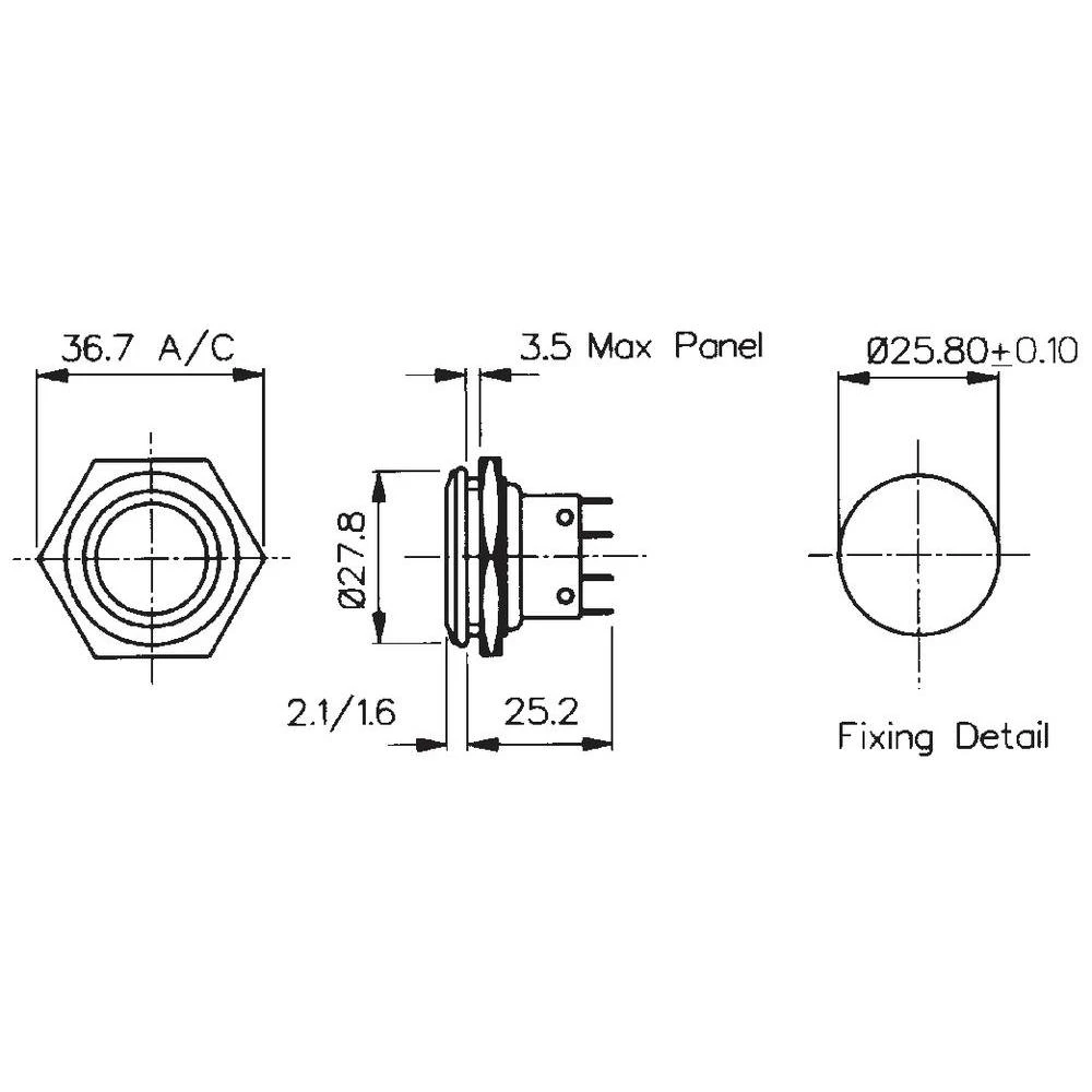 Conrad Product Image