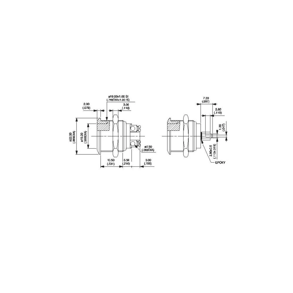 Conrad Product Image