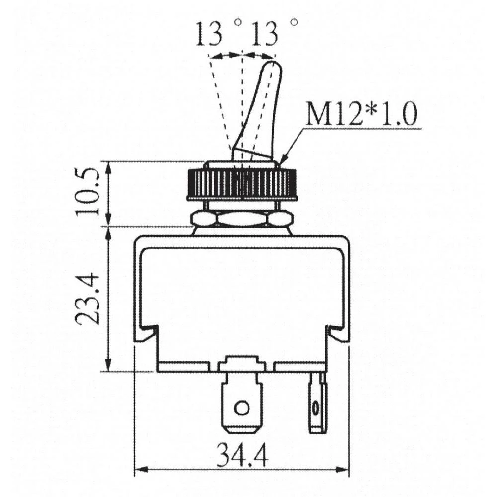 Conrad Product Image