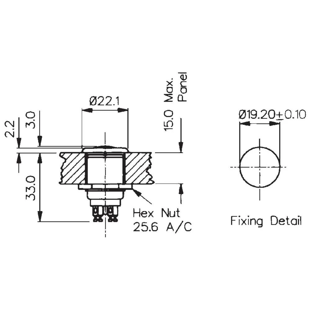 Conrad Product Image