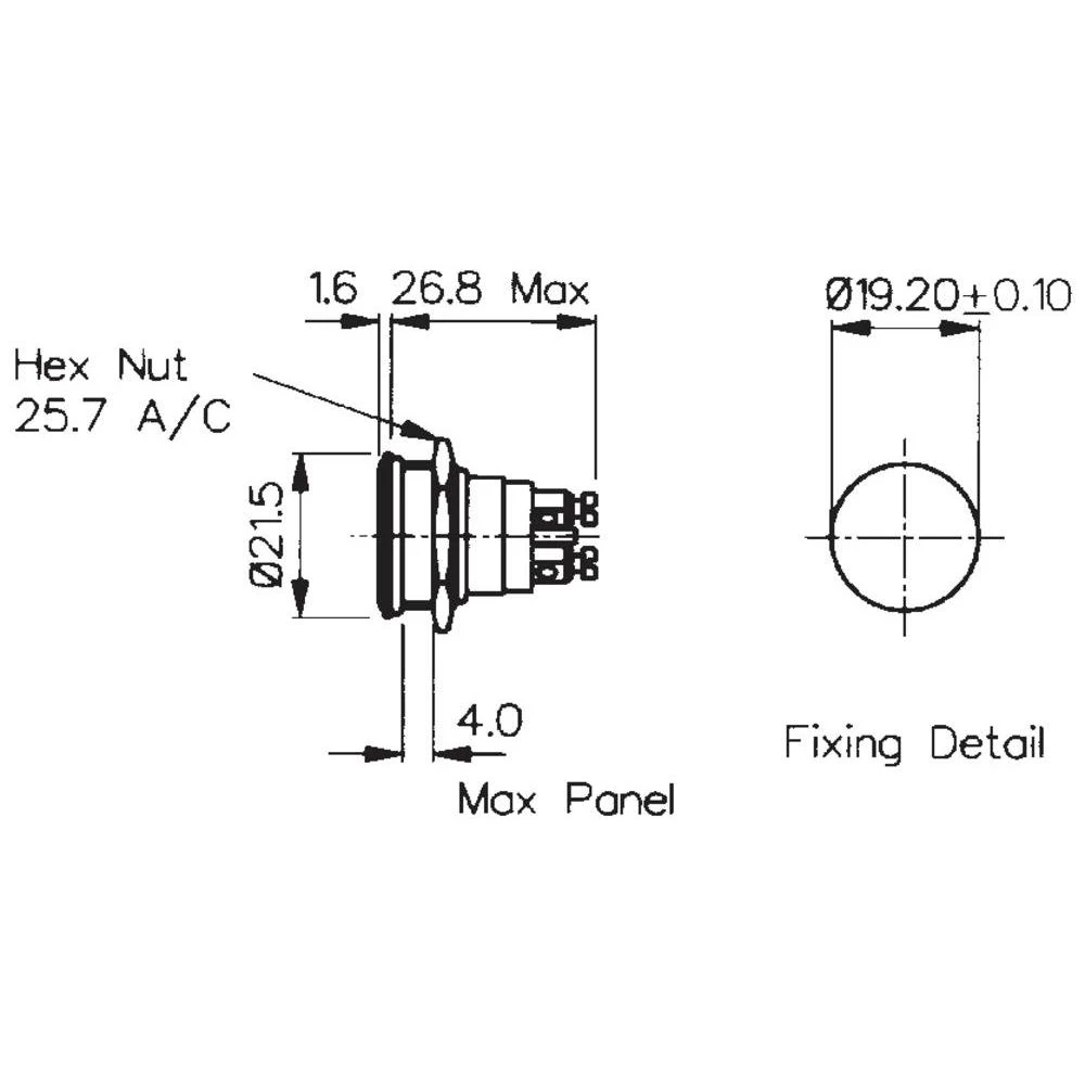 Conrad Product Image