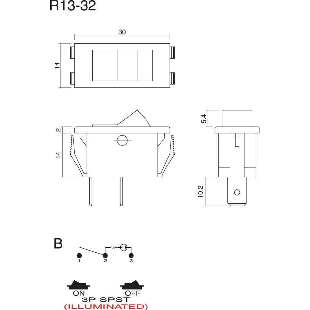 Conrad Product Image