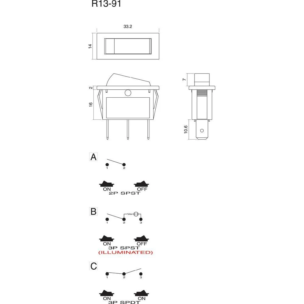 Conrad Product Image