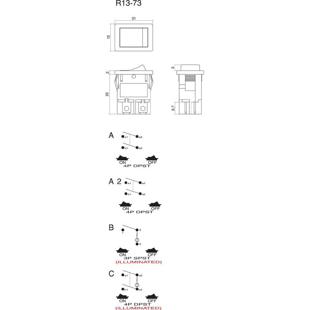 Conrad Product Image