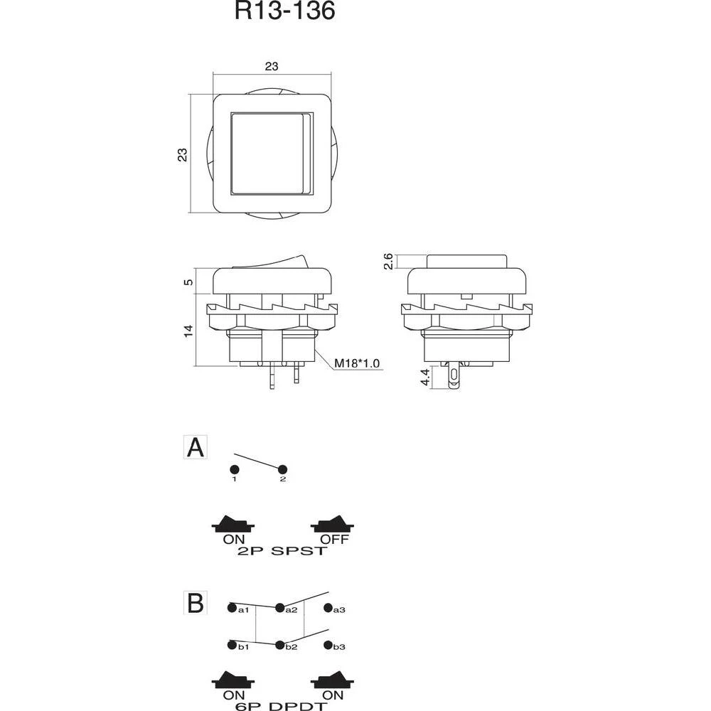 Conrad Product Image