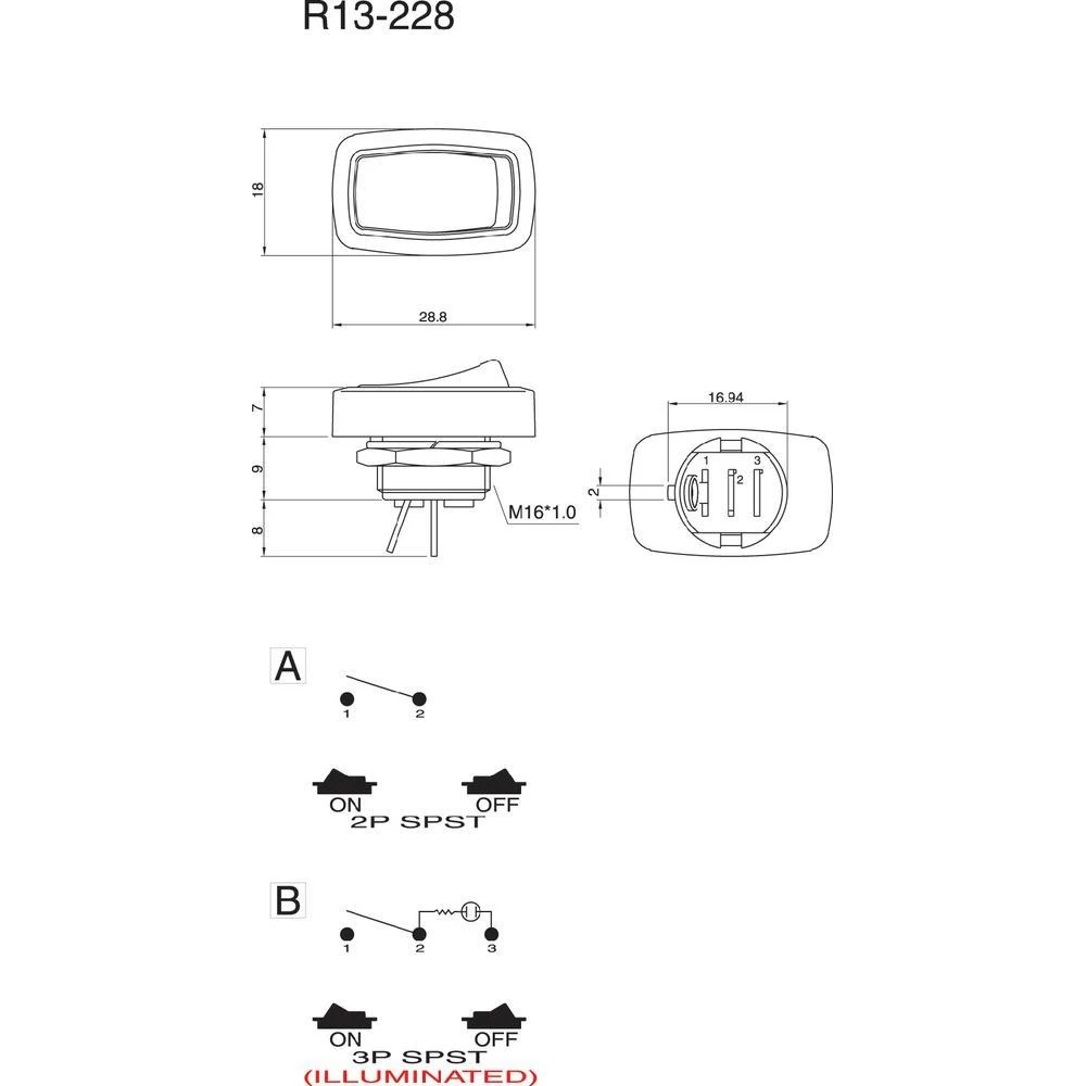 Conrad Product Image