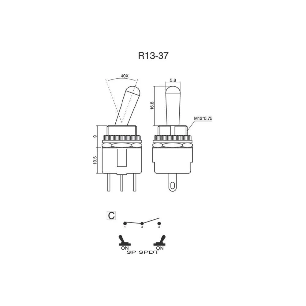 Conrad Product Image