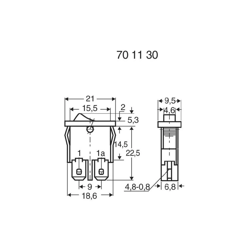 Conrad Product Image
