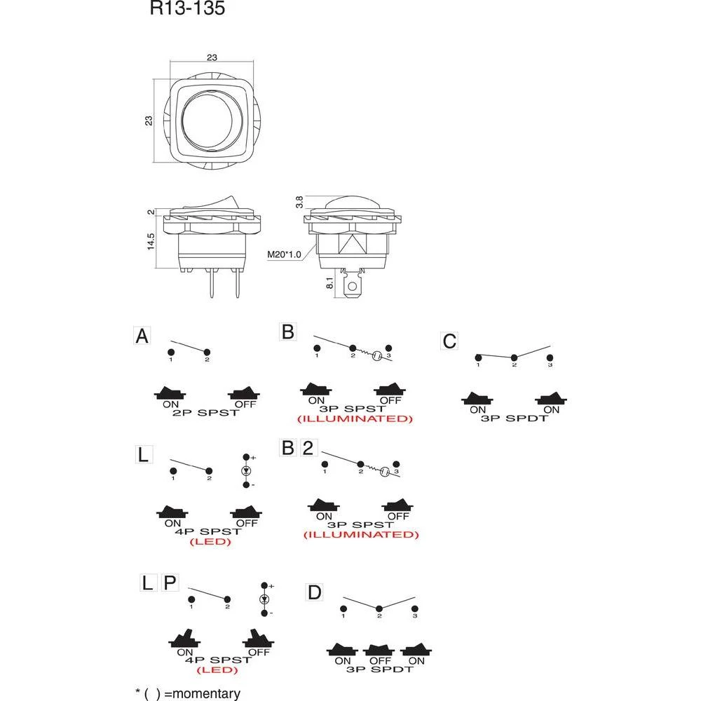 Conrad Product Image