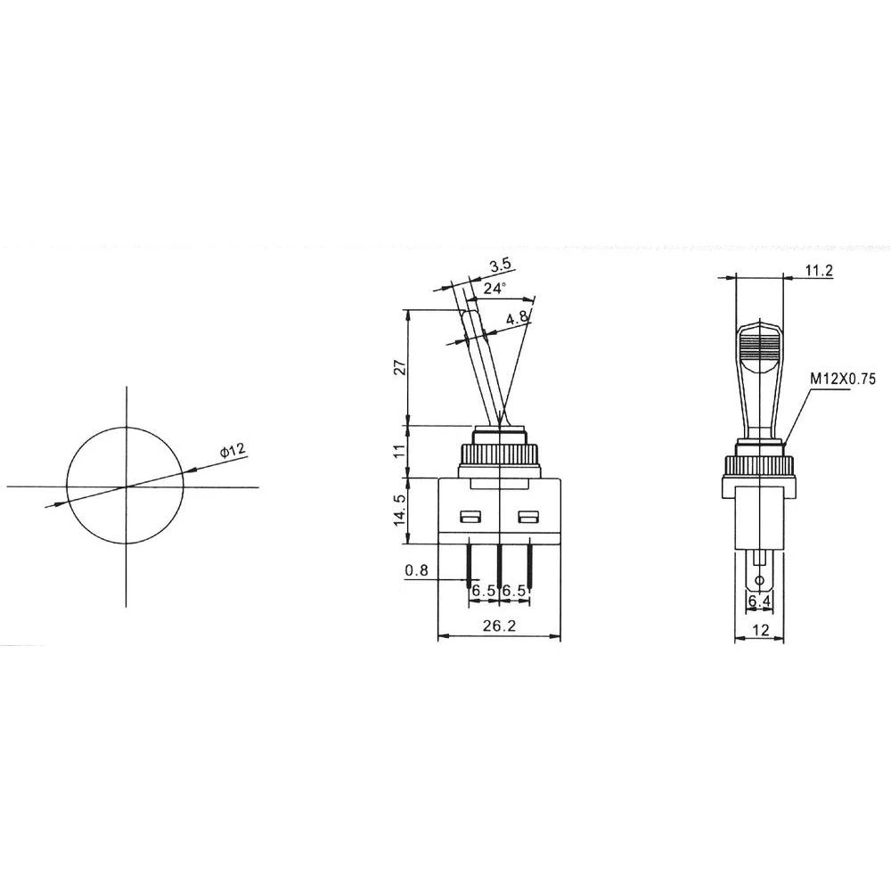 Conrad Product Image