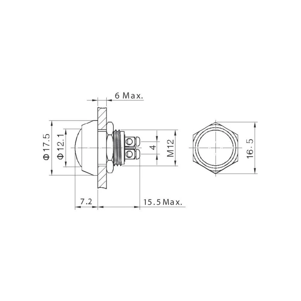 Conrad Product Image