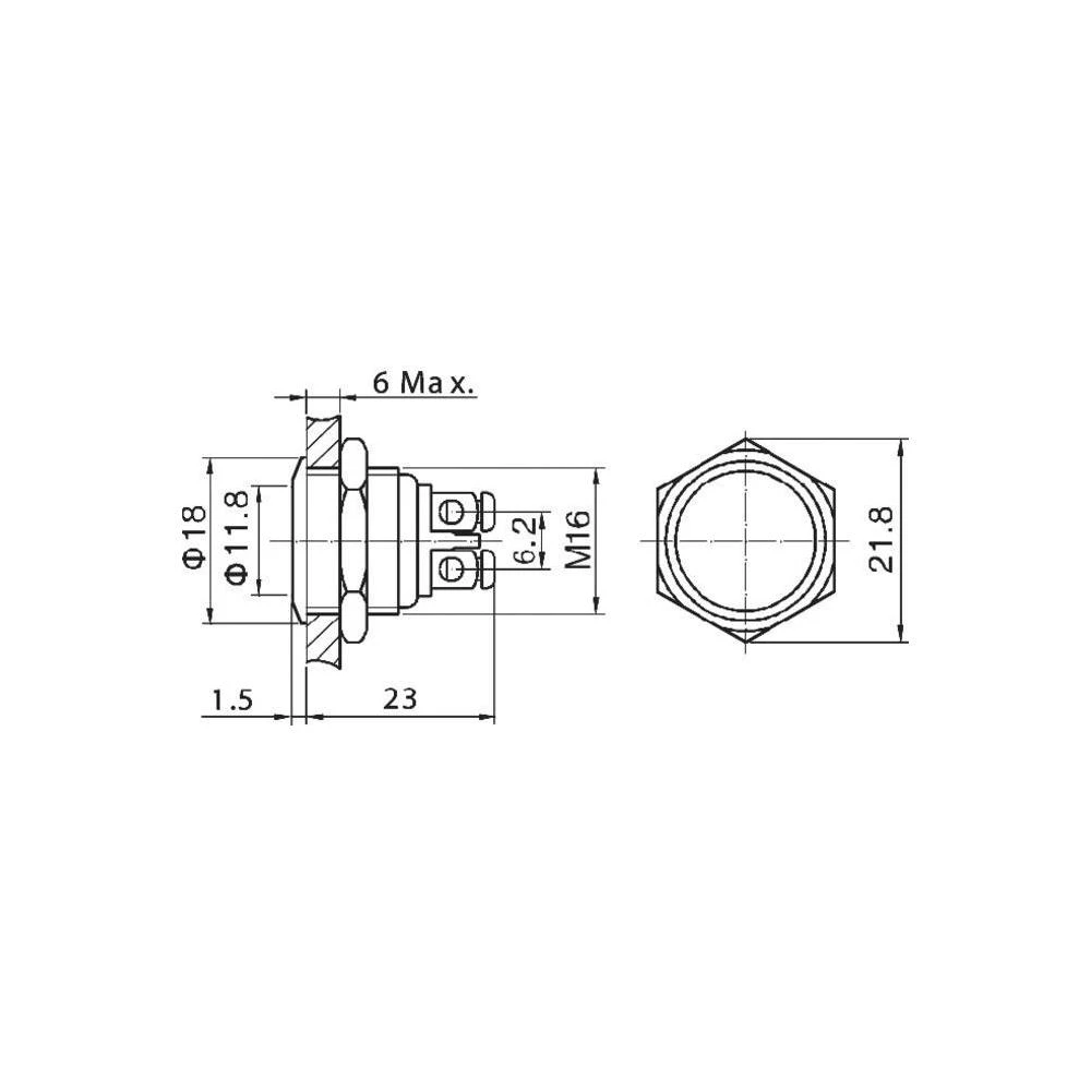 Conrad Product Image