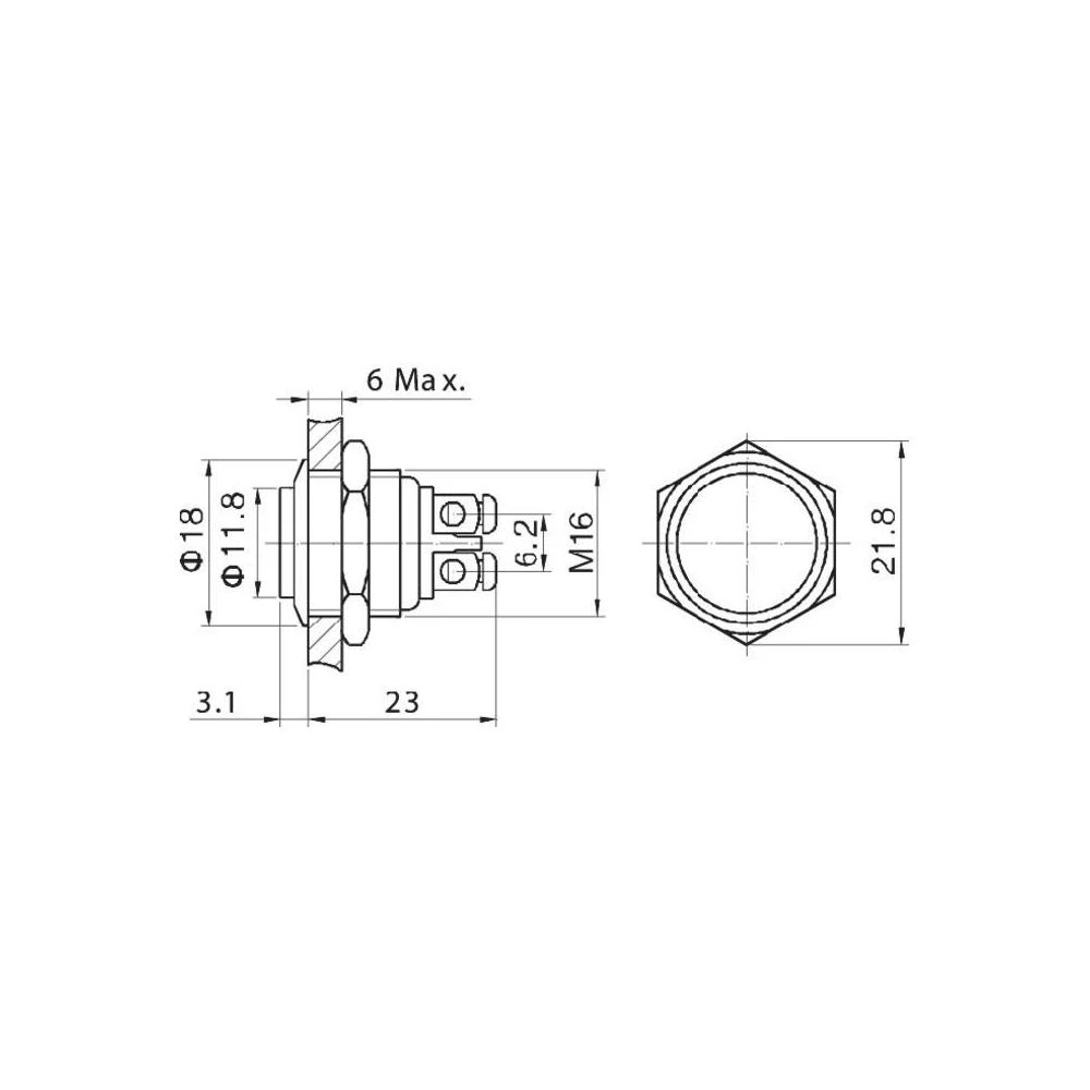 Conrad Product Image