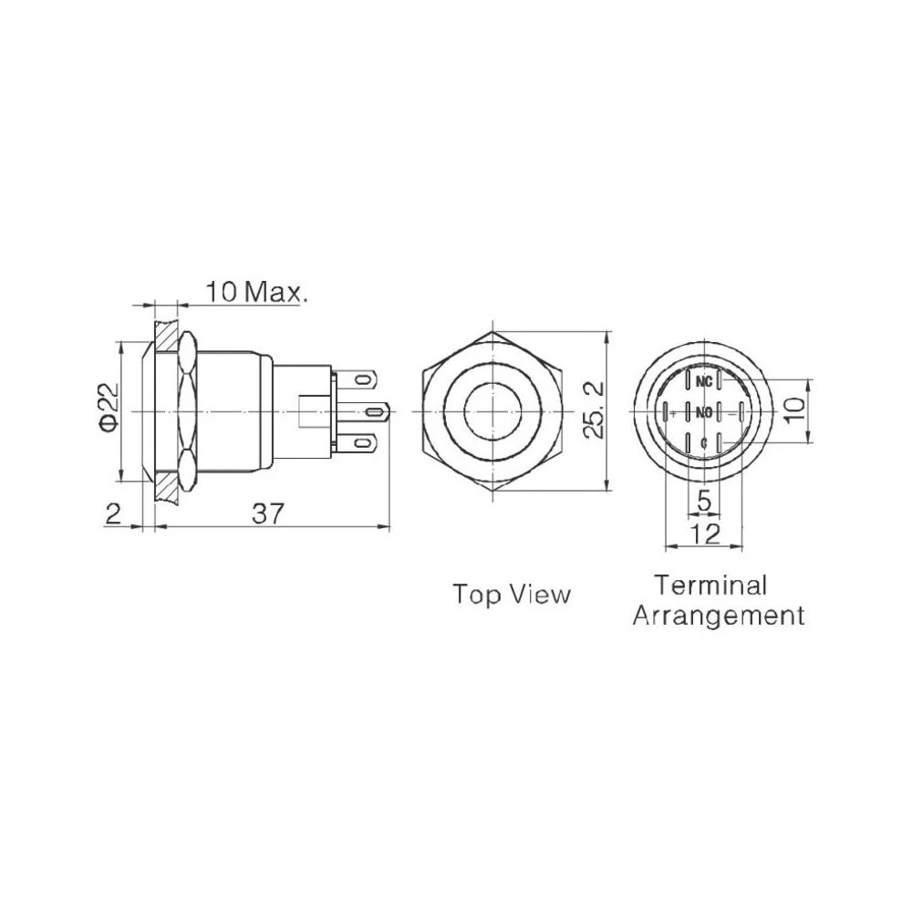 Conrad Product Image