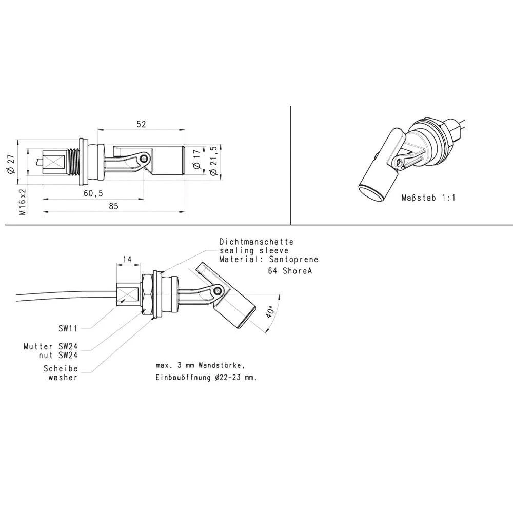 Conrad Product Image