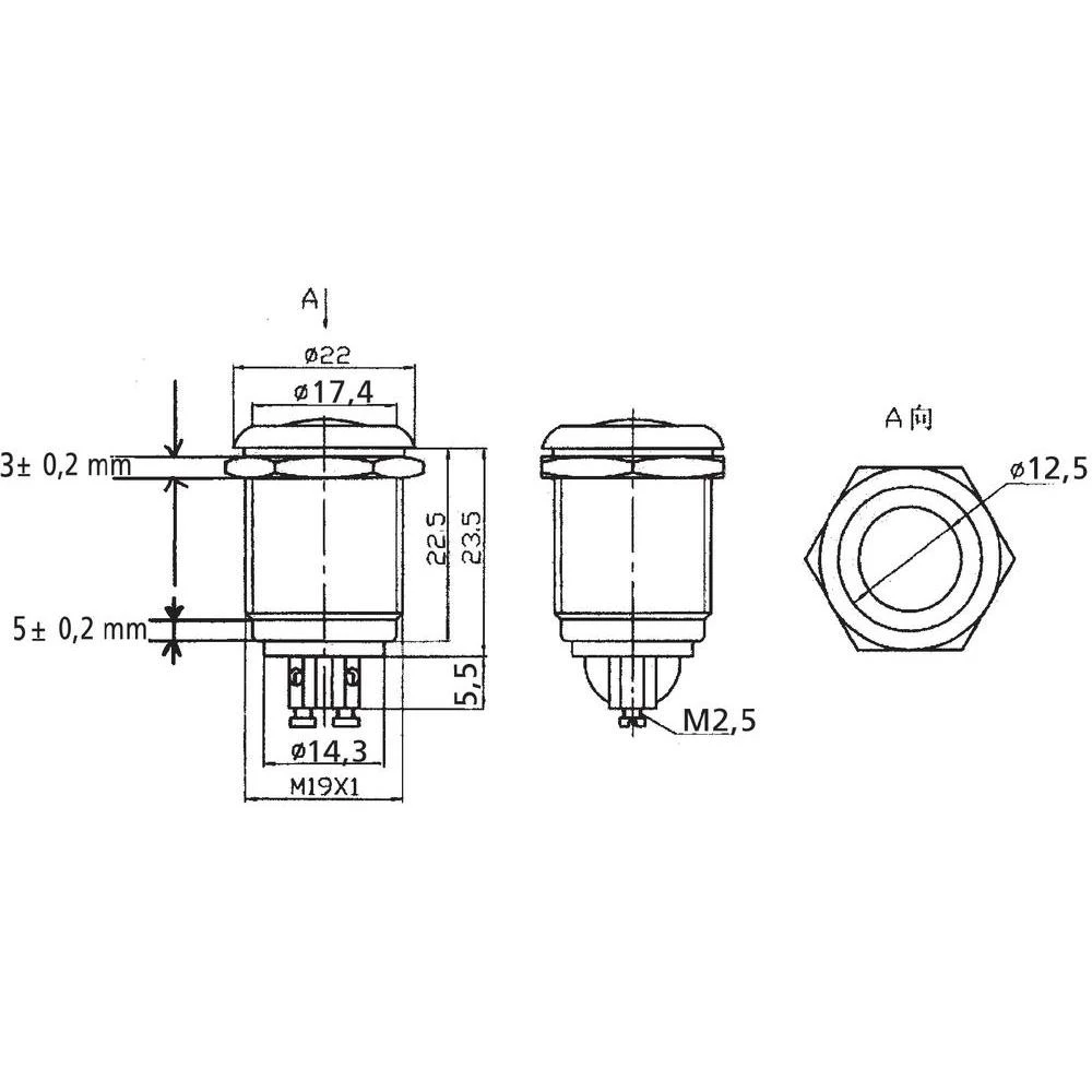 Conrad Product Image