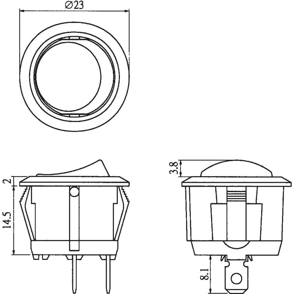 Conrad Product Image