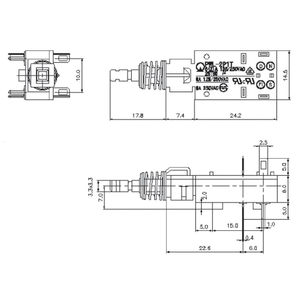 Conrad Product Image