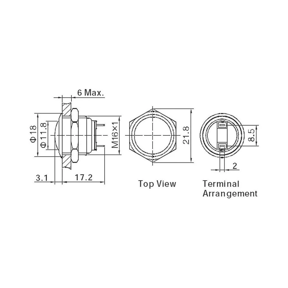 Conrad Product Image