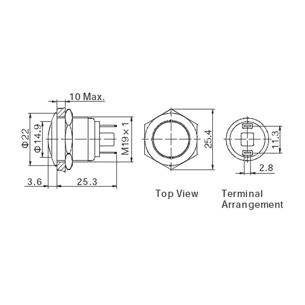 Conrad Product Image