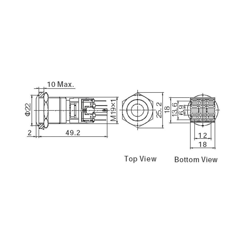 Conrad Product Image