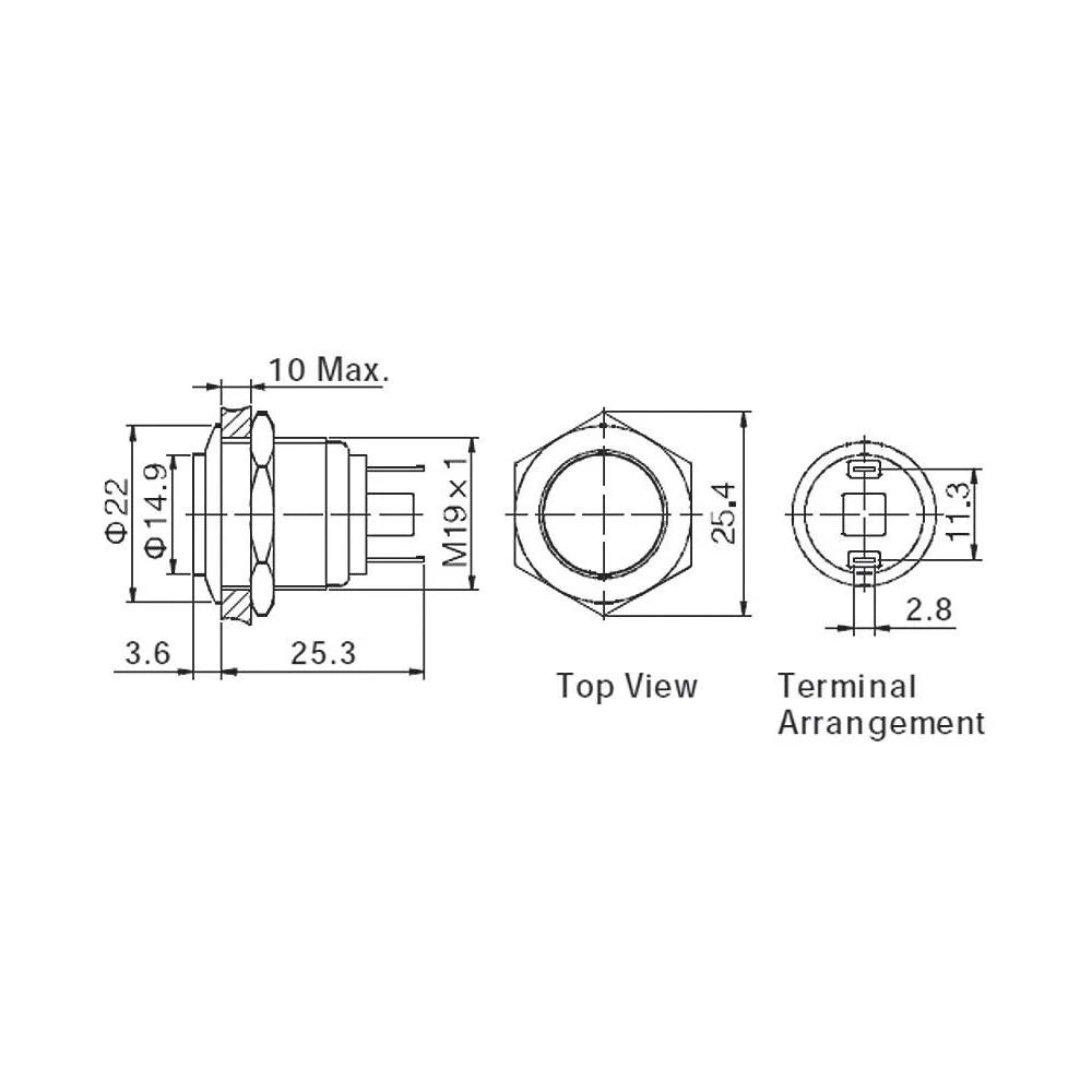Conrad Product Image