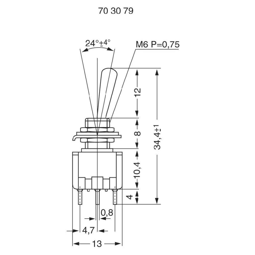 Conrad Product Image