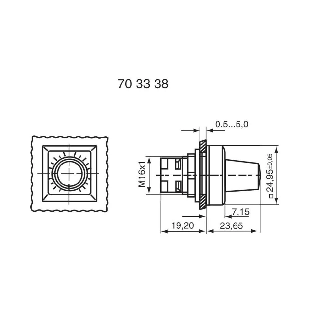 Conrad Product Image