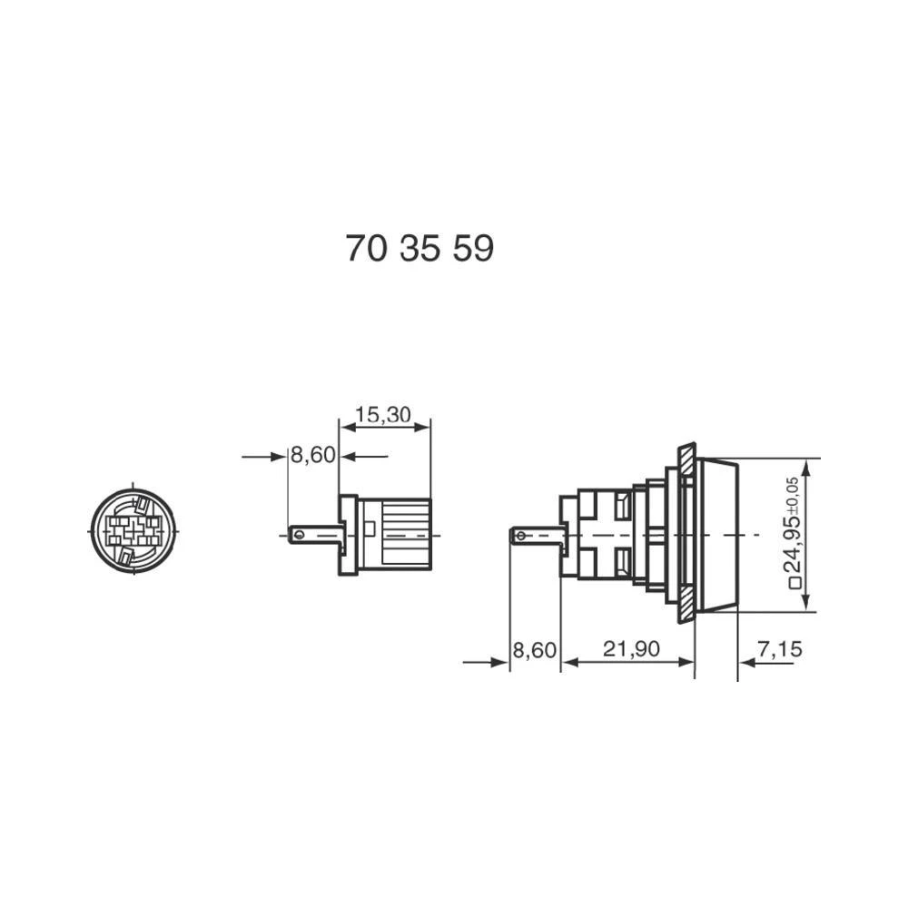 Conrad Product Image