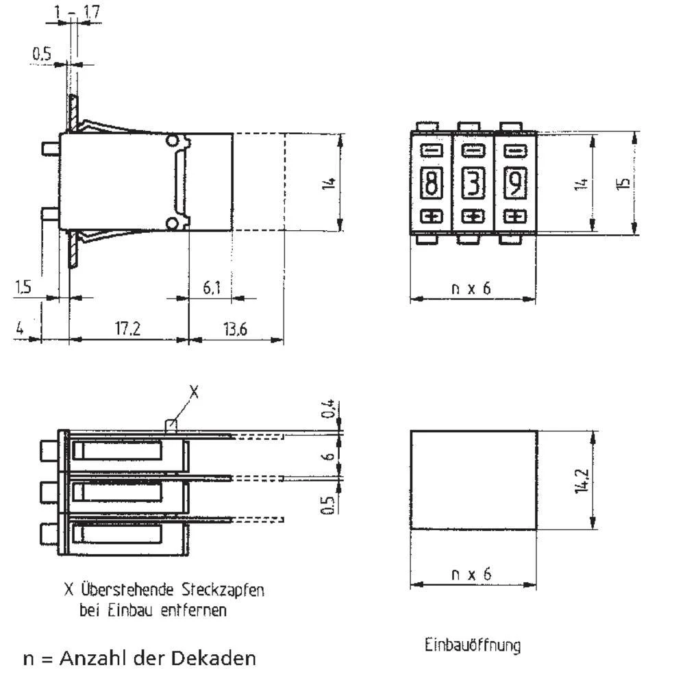 Conrad Product Image