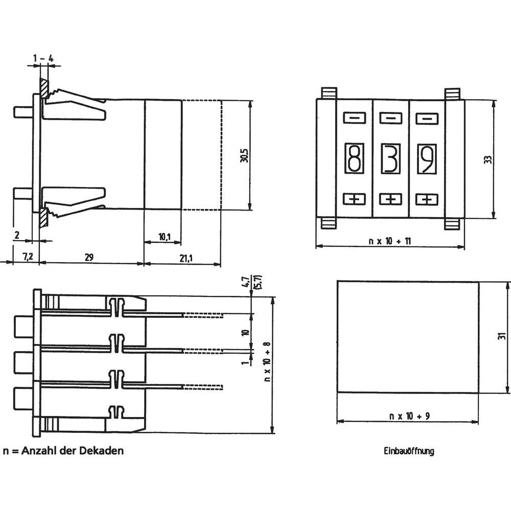 Conrad Product Image