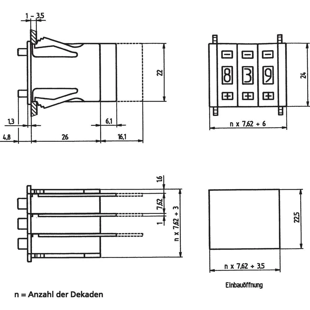 Conrad Product Image