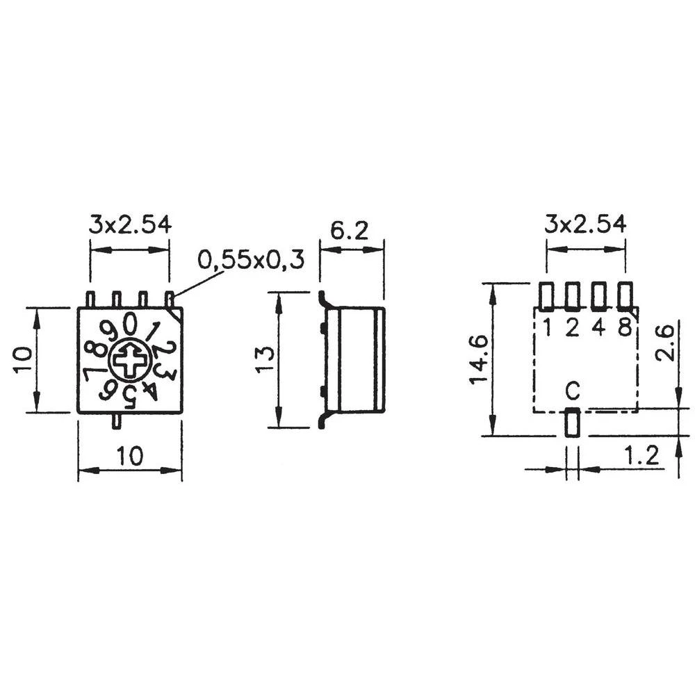 Conrad Product Image