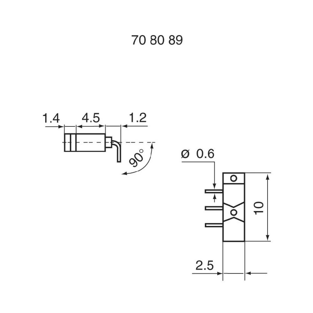 Conrad Product Image